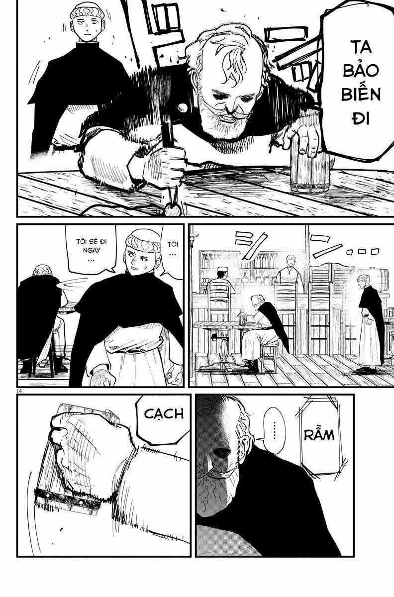 Chi. – Về Sự Vận Động Của Địa Cầu – 45 trang 13