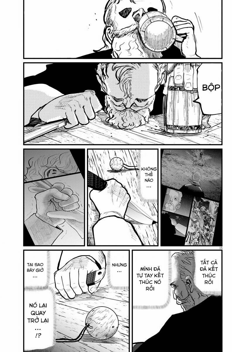 Chi. – Về Sự Vận Động Của Địa Cầu – 45 trang 14