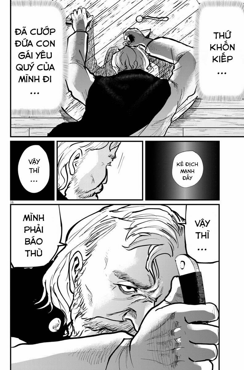 Chi. – Về Sự Vận Động Của Địa Cầu – 45 trang 15