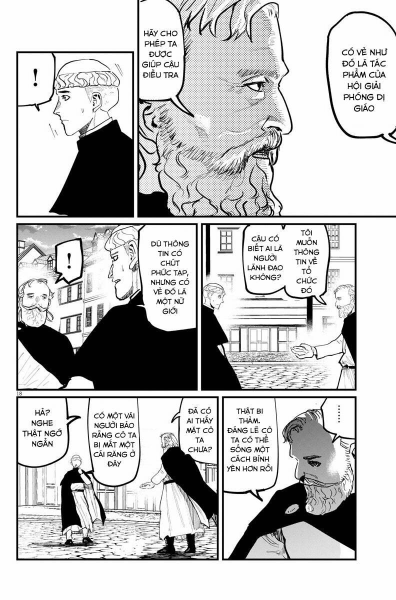 Chi. – Về Sự Vận Động Của Địa Cầu – 45 trang 17