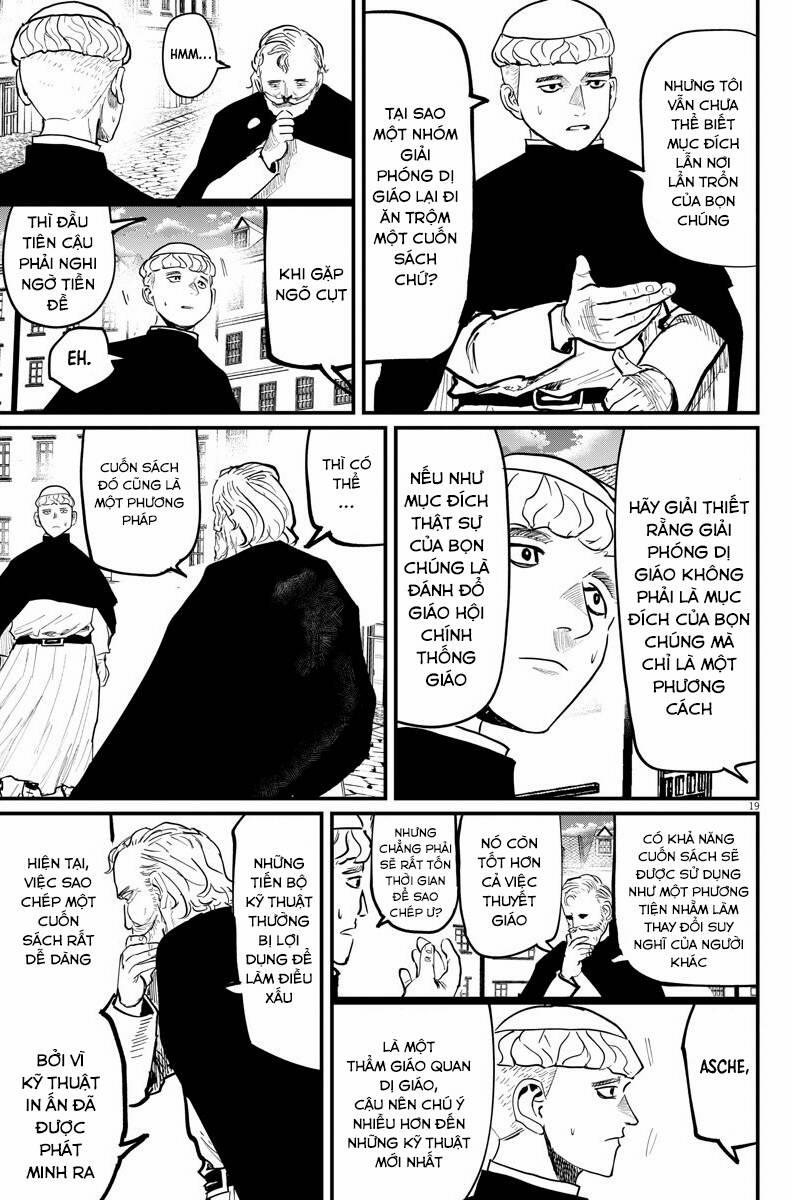 Chi. – Về Sự Vận Động Của Địa Cầu – 45 trang 18