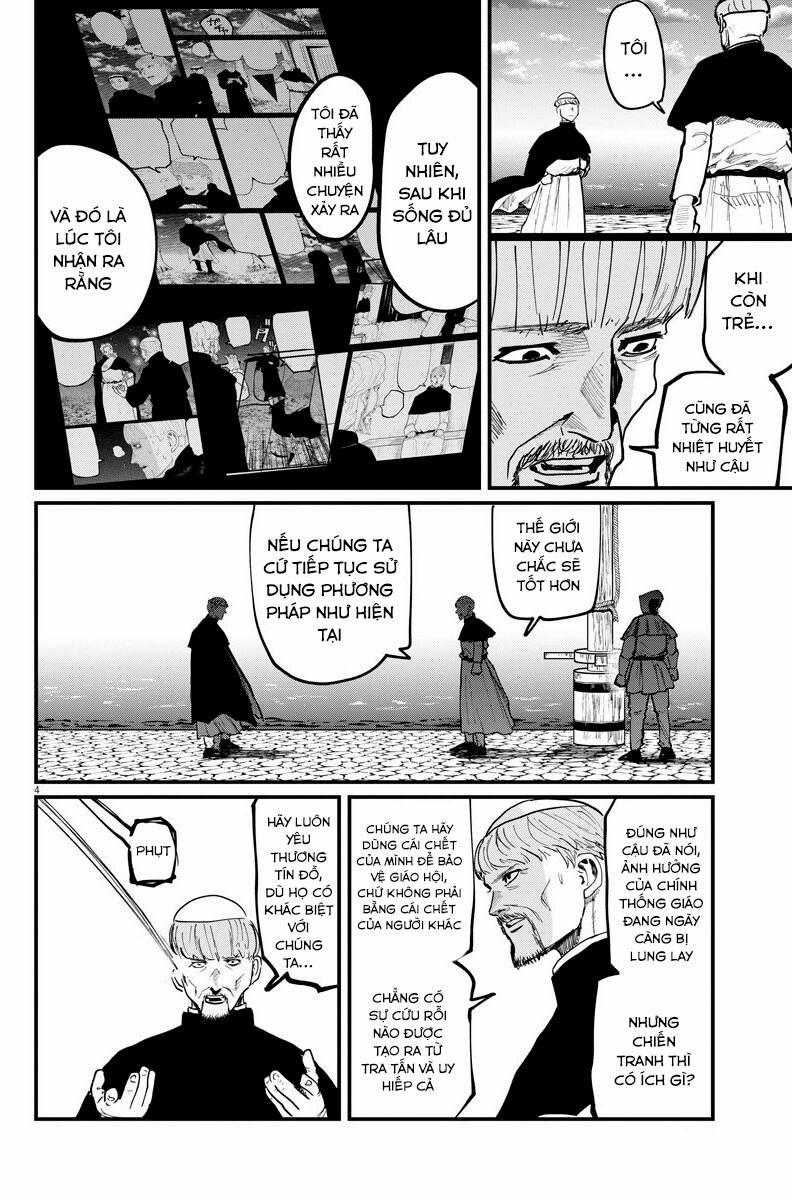 Chi. – Về Sự Vận Động Của Địa Cầu – 45 trang 3