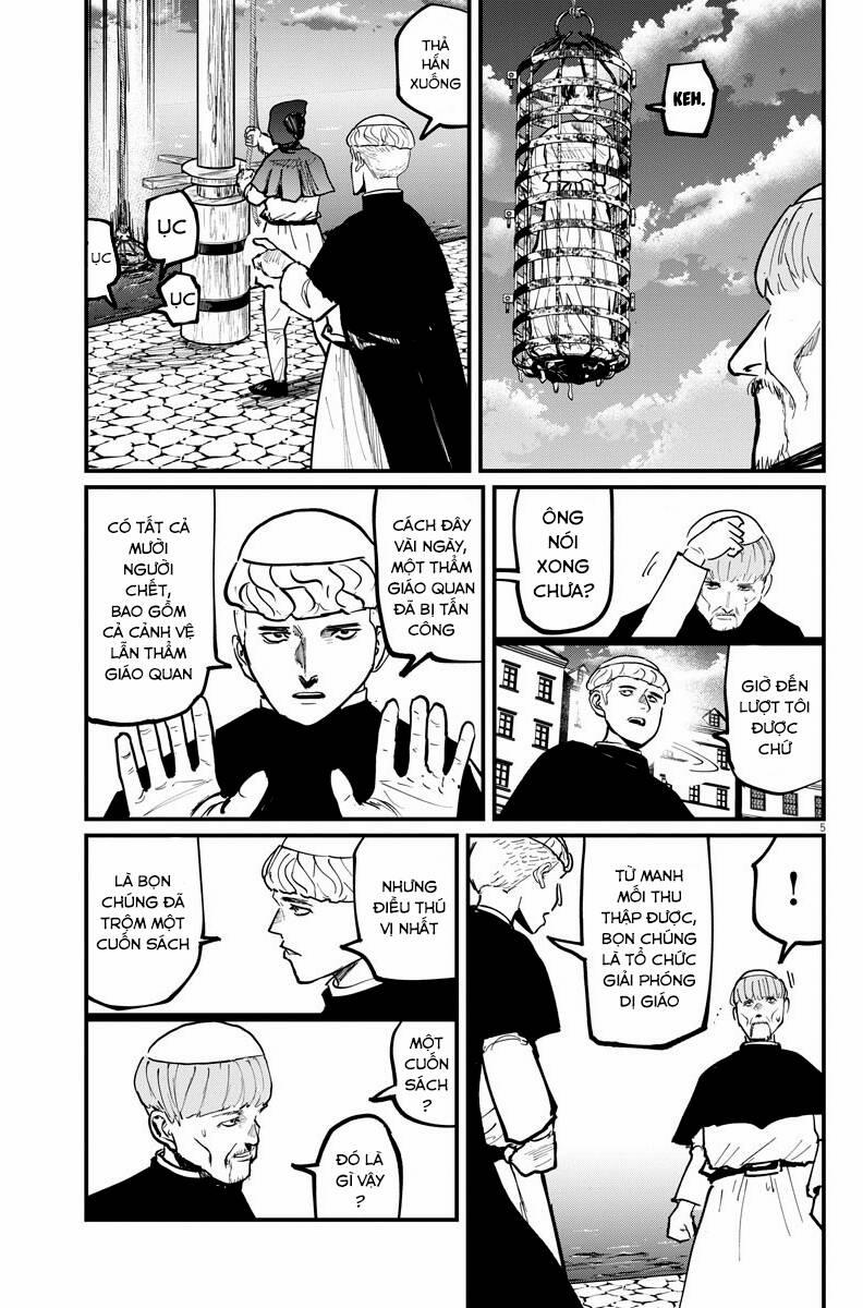 Chi. – Về Sự Vận Động Của Địa Cầu – 45 trang 4