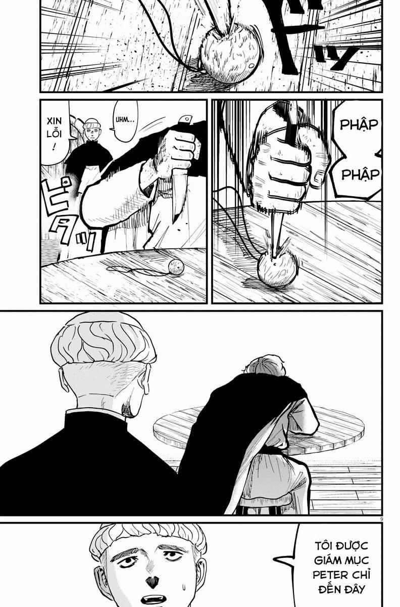 Chi. – Về Sự Vận Động Của Địa Cầu – 45 trang 8