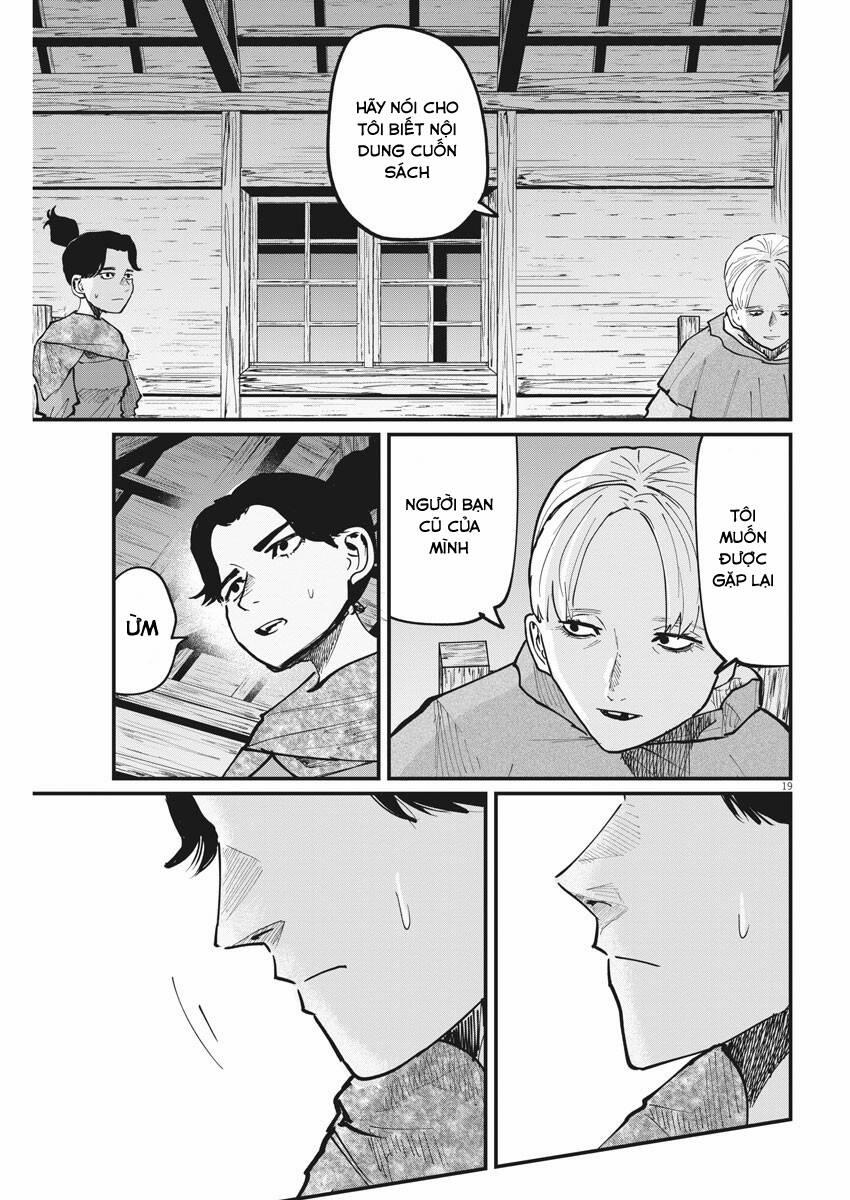 Chi. – Về Sự Vận Động Của Địa Cầu – 46 trang 18