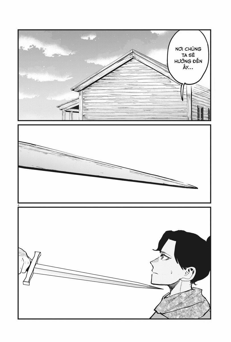 Chi. – Về Sự Vận Động Của Địa Cầu – 46 trang 3