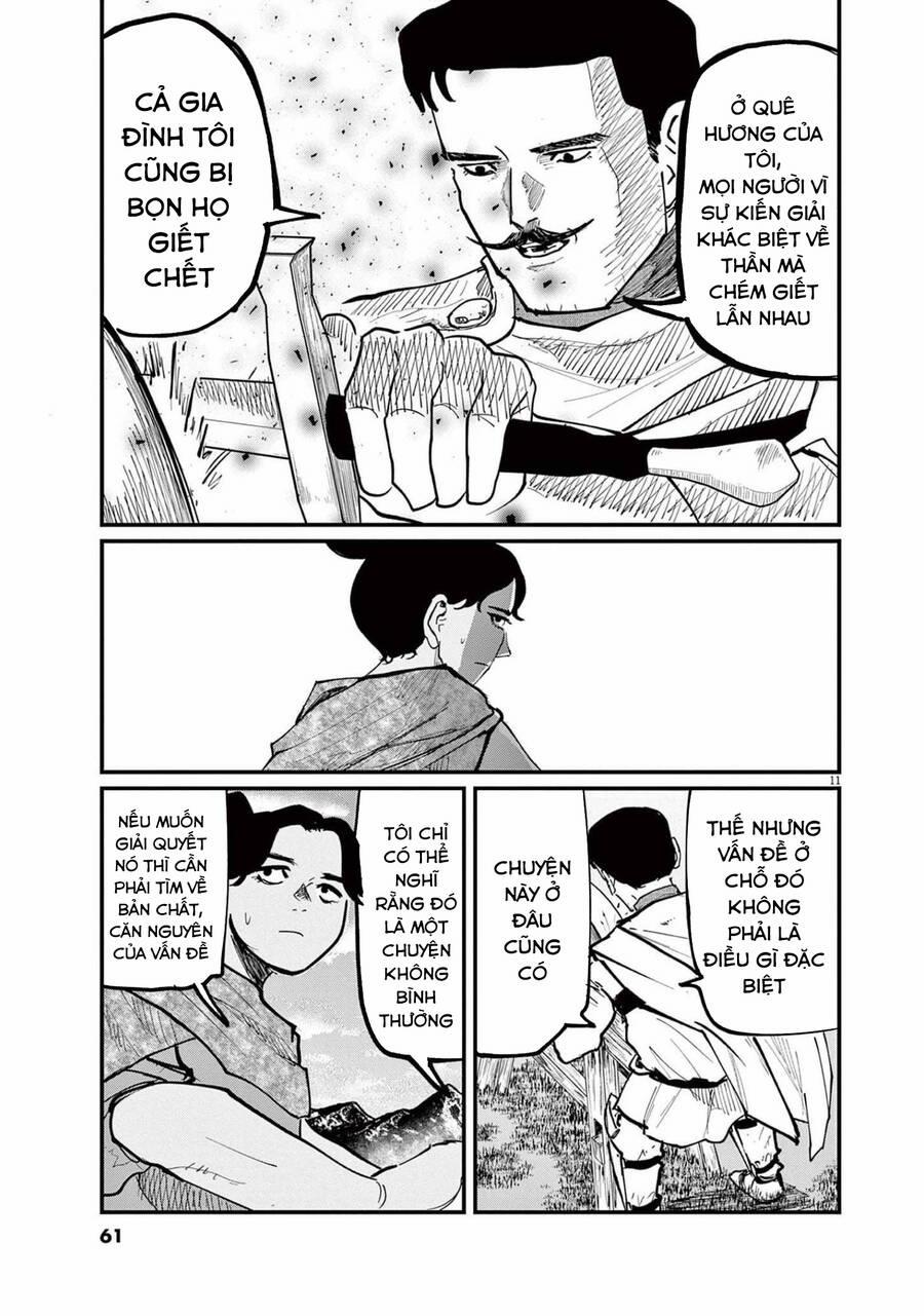 Chi. – Về Sự Vận Động Của Địa Cầu – 47 trang 10