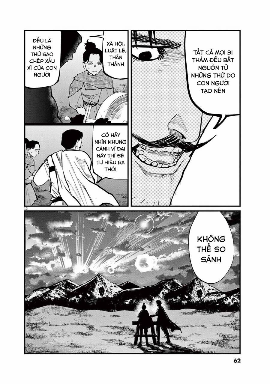 Chi. – Về Sự Vận Động Của Địa Cầu – 47 trang 11