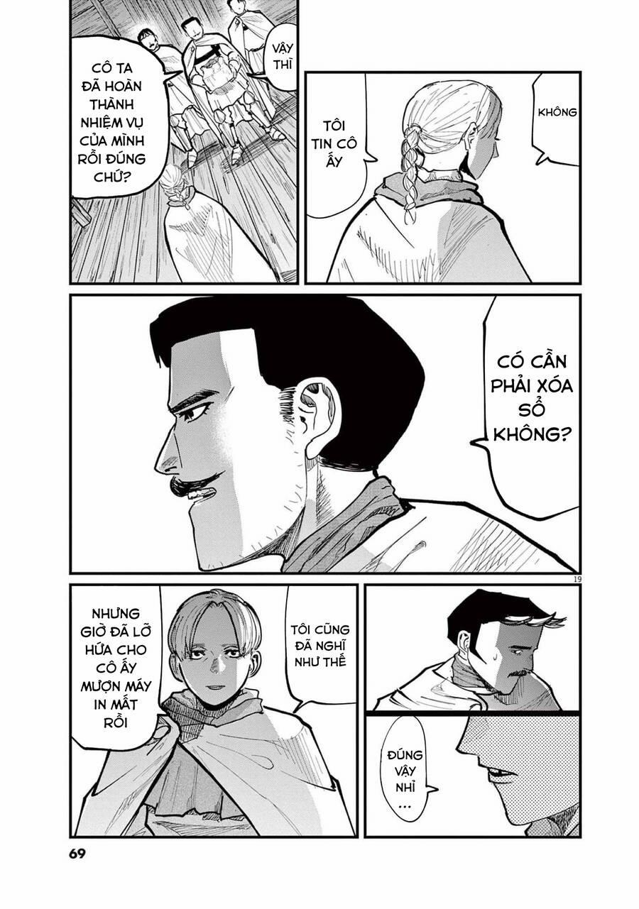 Chi. – Về Sự Vận Động Của Địa Cầu – 47 trang 18