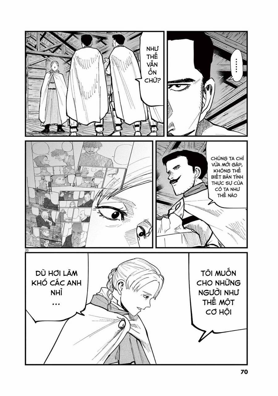 Chi. – Về Sự Vận Động Của Địa Cầu – 47 trang 19