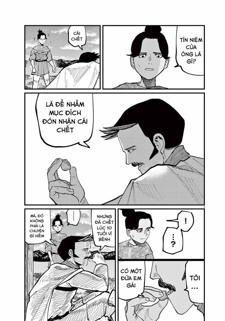 Chi. – Về Sự Vận Động Của Địa Cầu – 47 trang 2