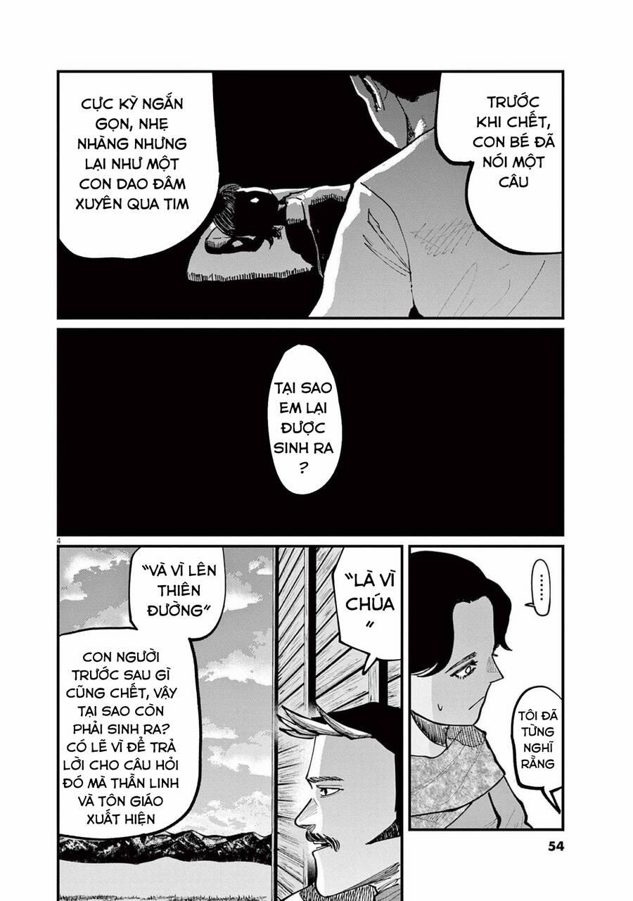 Chi. – Về Sự Vận Động Của Địa Cầu – 47 trang 3