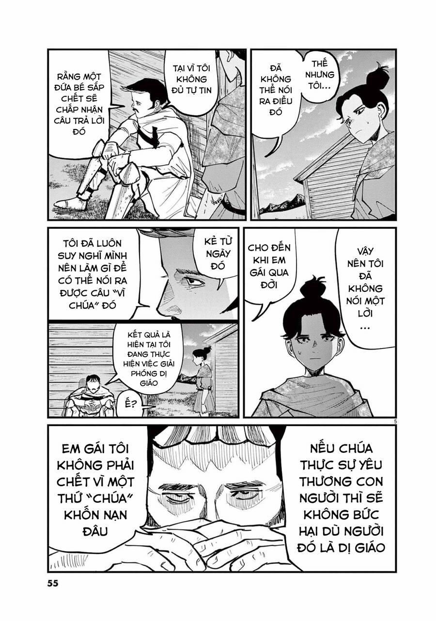 Chi. – Về Sự Vận Động Của Địa Cầu – 47 trang 4