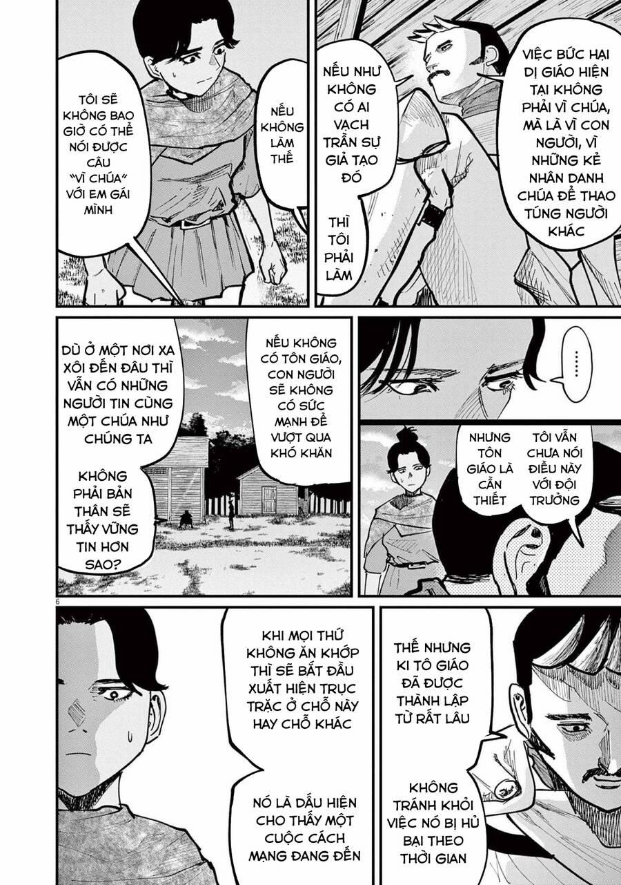 Chi. – Về Sự Vận Động Của Địa Cầu – 47 trang 5