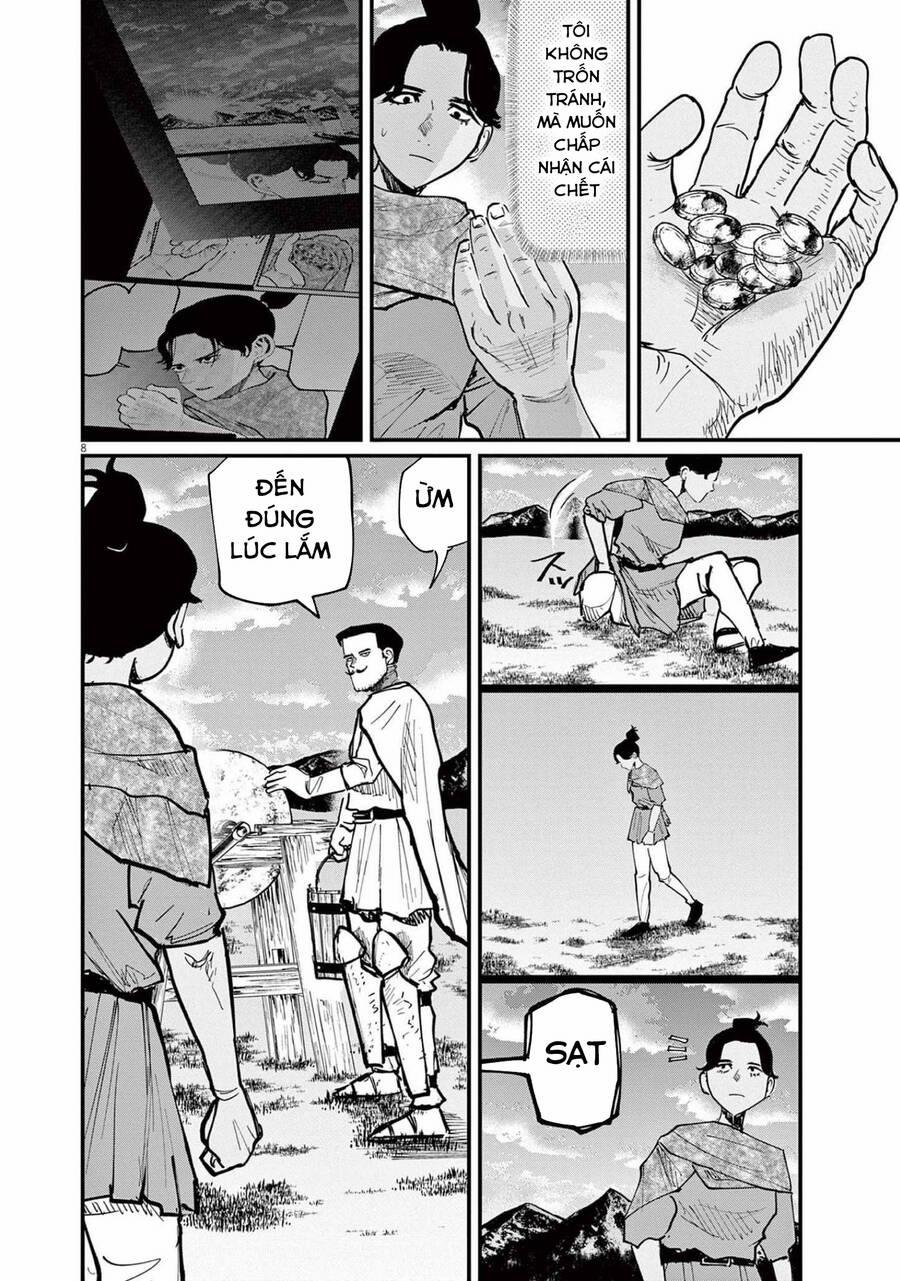 Chi. – Về Sự Vận Động Của Địa Cầu – 47 trang 7