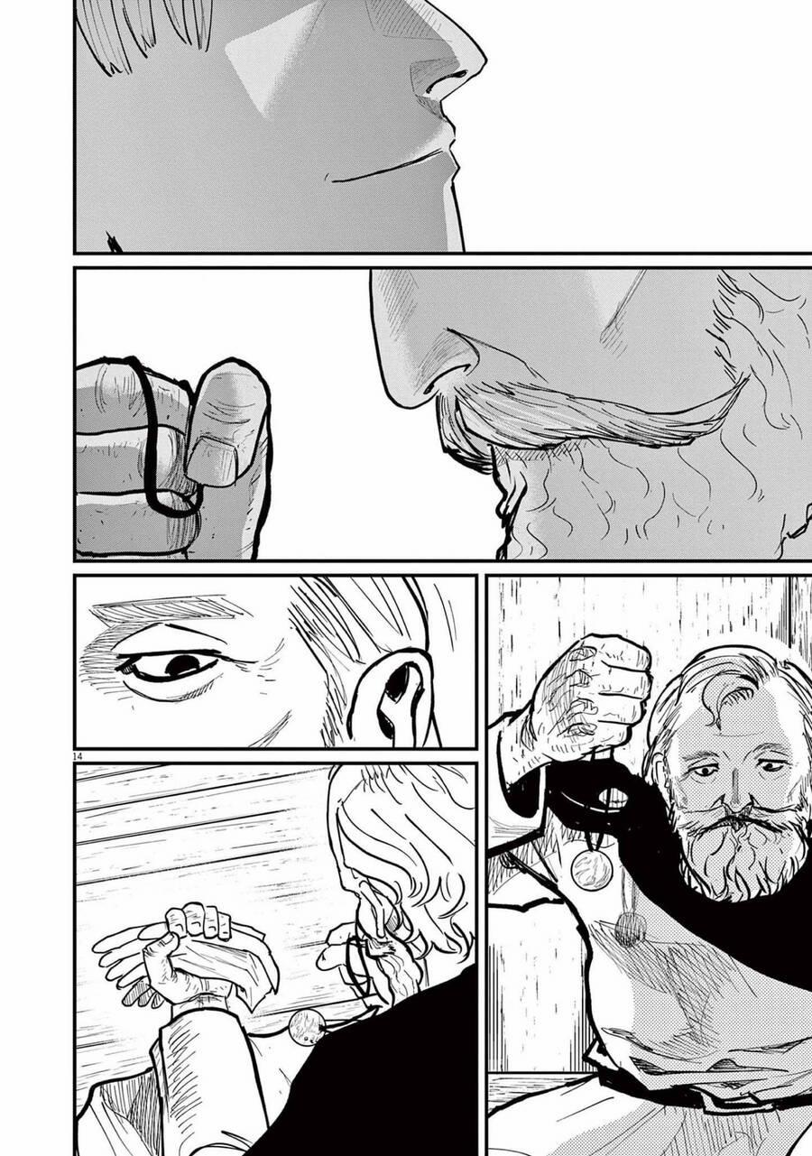 Chi. – Về Sự Vận Động Của Địa Cầu – 48 trang 13