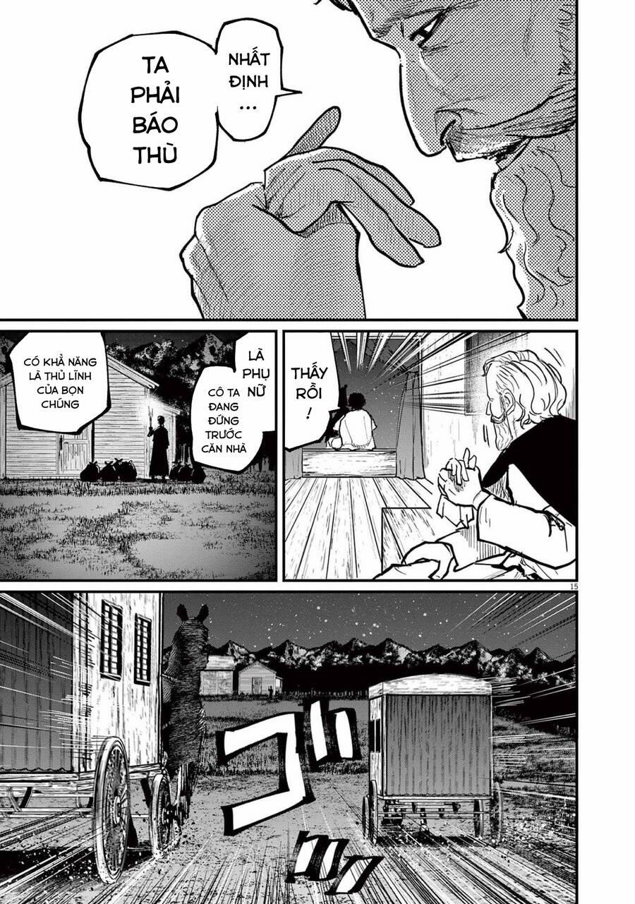 Chi. – Về Sự Vận Động Của Địa Cầu – 48 trang 14