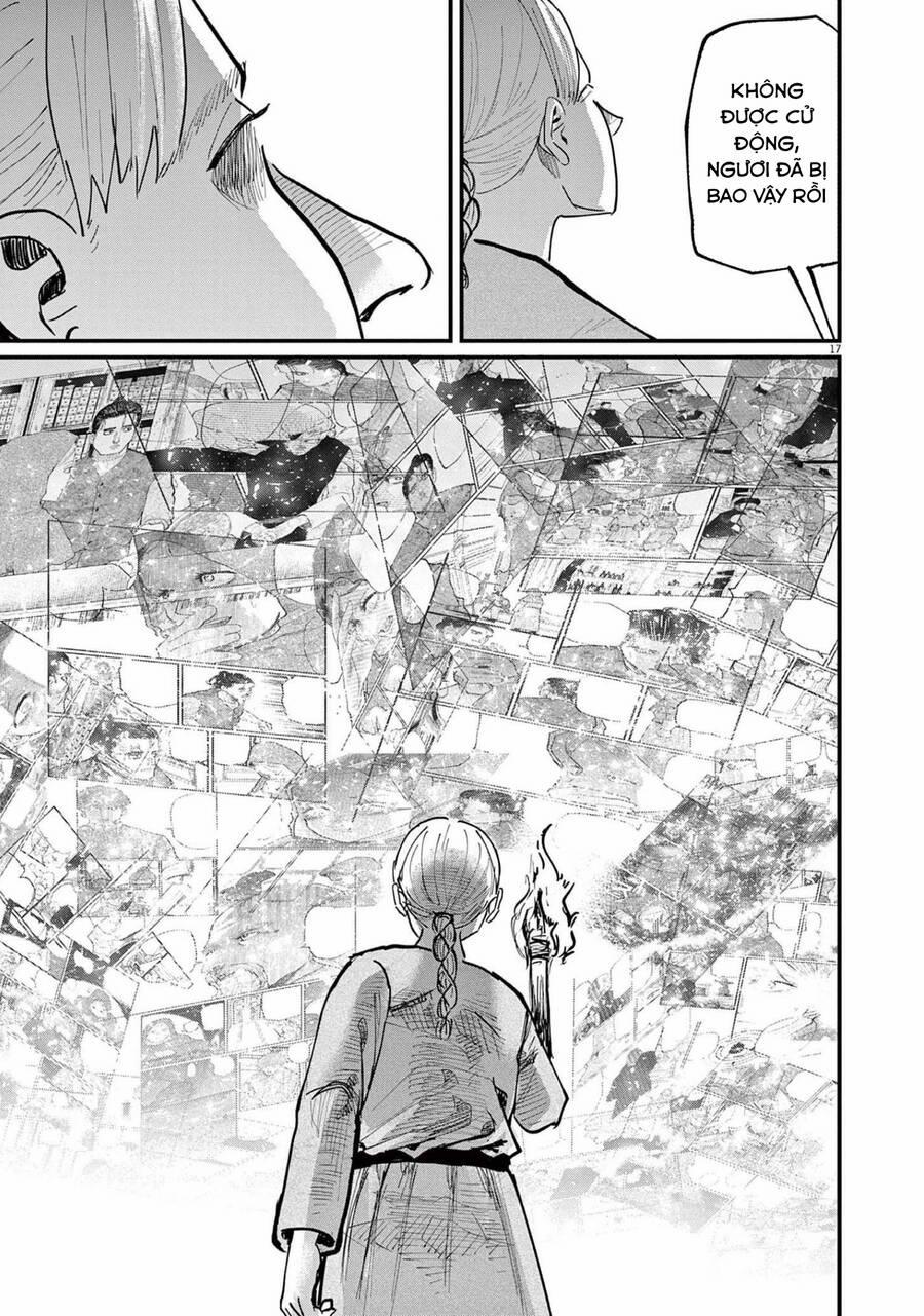 Chi. – Về Sự Vận Động Của Địa Cầu – 48 trang 16