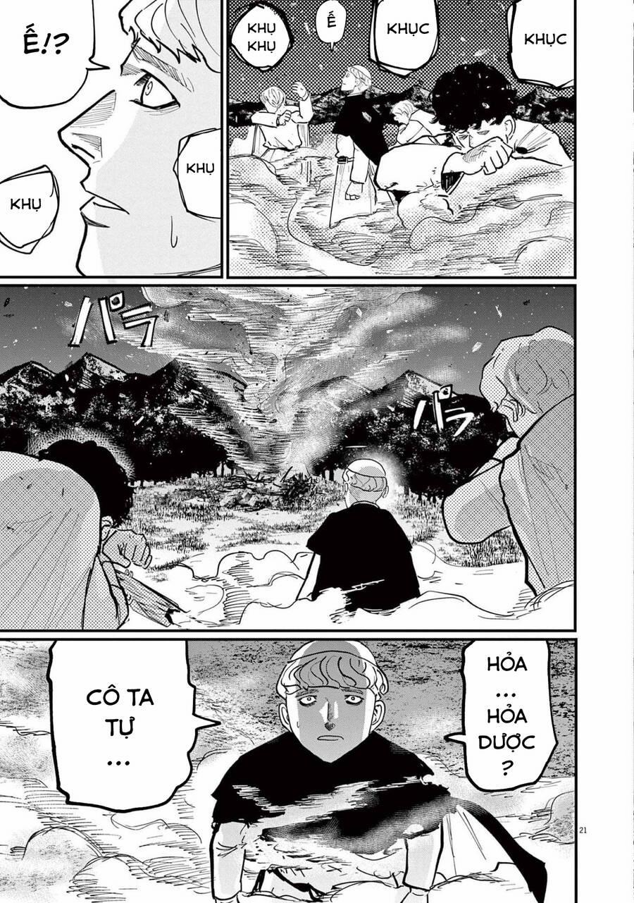 Chi. – Về Sự Vận Động Của Địa Cầu – 48 trang 20