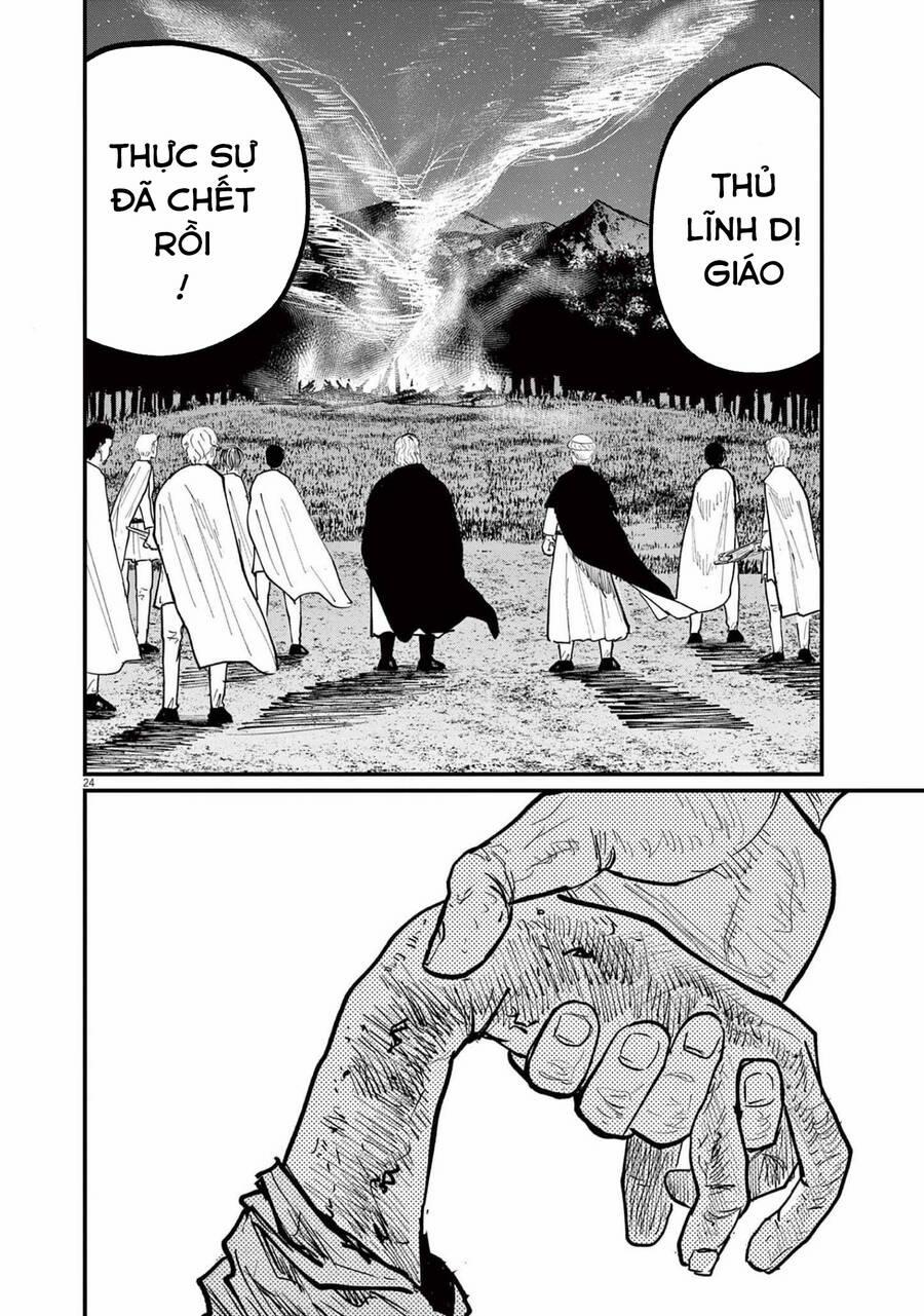 Chi. – Về Sự Vận Động Của Địa Cầu – 48 trang 23