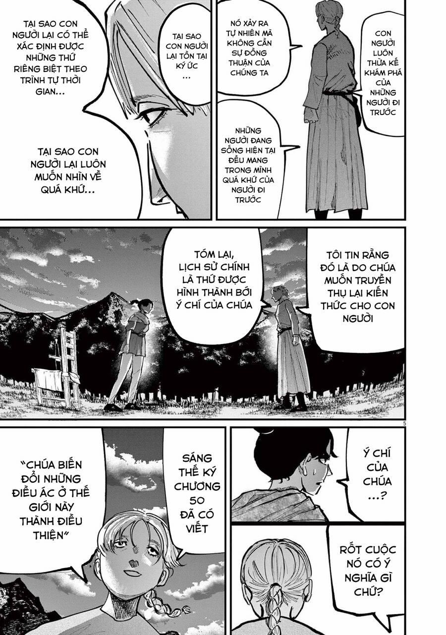 Chi. – Về Sự Vận Động Của Địa Cầu – 48 trang 4