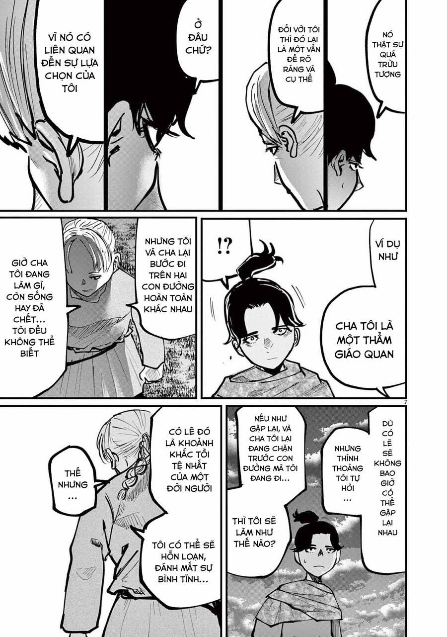 Chi. – Về Sự Vận Động Của Địa Cầu – 48 trang 6