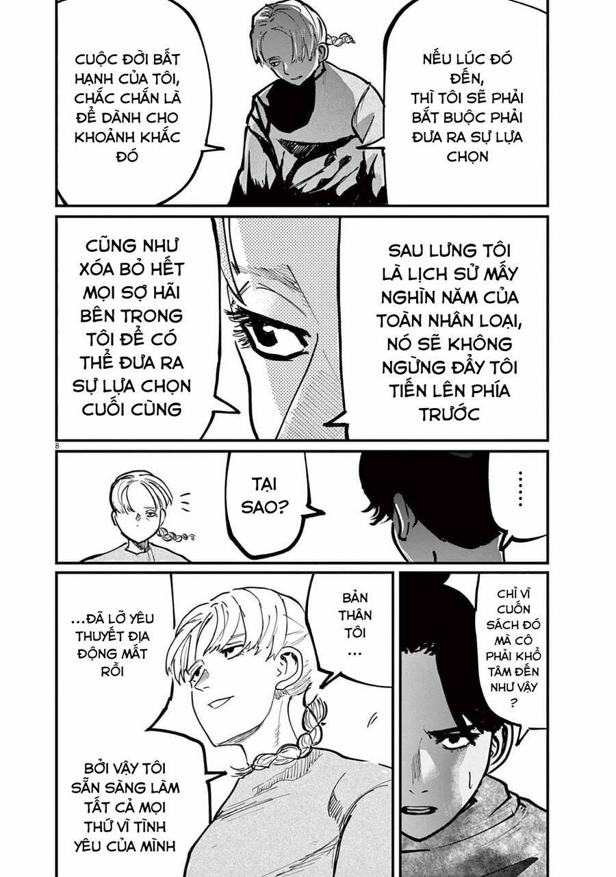 Chi. – Về Sự Vận Động Của Địa Cầu – 48 trang 7