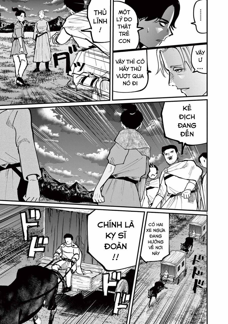 Chi. – Về Sự Vận Động Của Địa Cầu – 48 trang 8