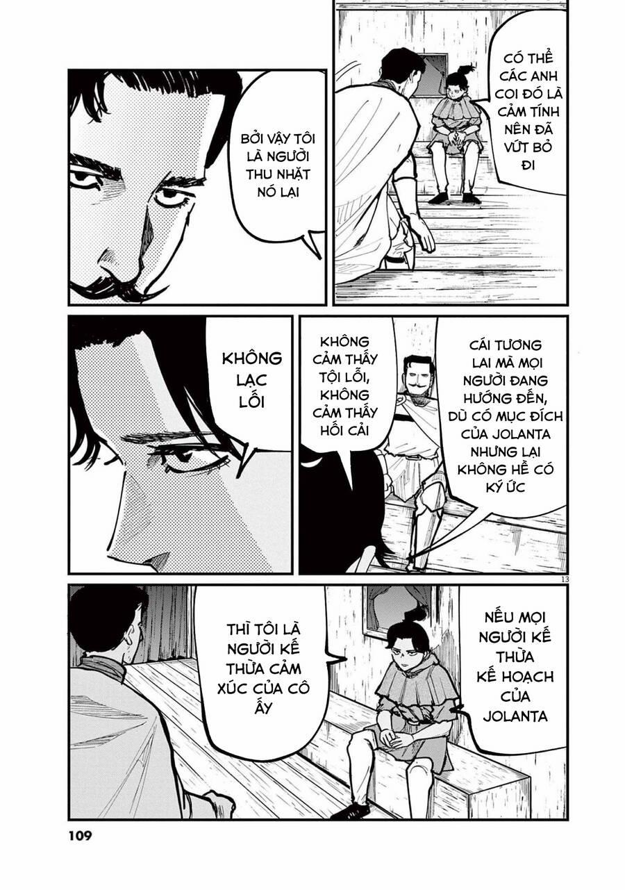 Chi. – Về Sự Vận Động Của Địa Cầu – 49 trang 12