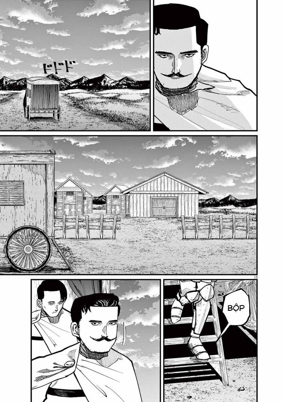 Chi. – Về Sự Vận Động Của Địa Cầu – 49 trang 14