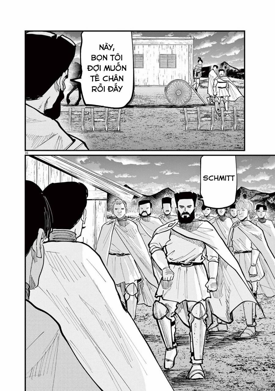 Chi. – Về Sự Vận Động Của Địa Cầu – 49 trang 15