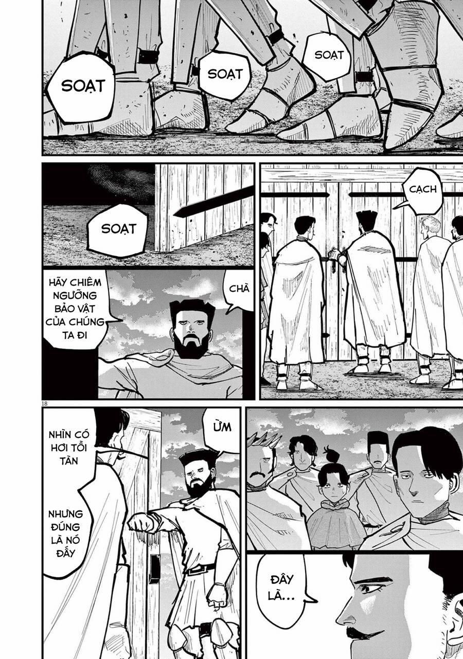 Chi. – Về Sự Vận Động Của Địa Cầu – 49 trang 17