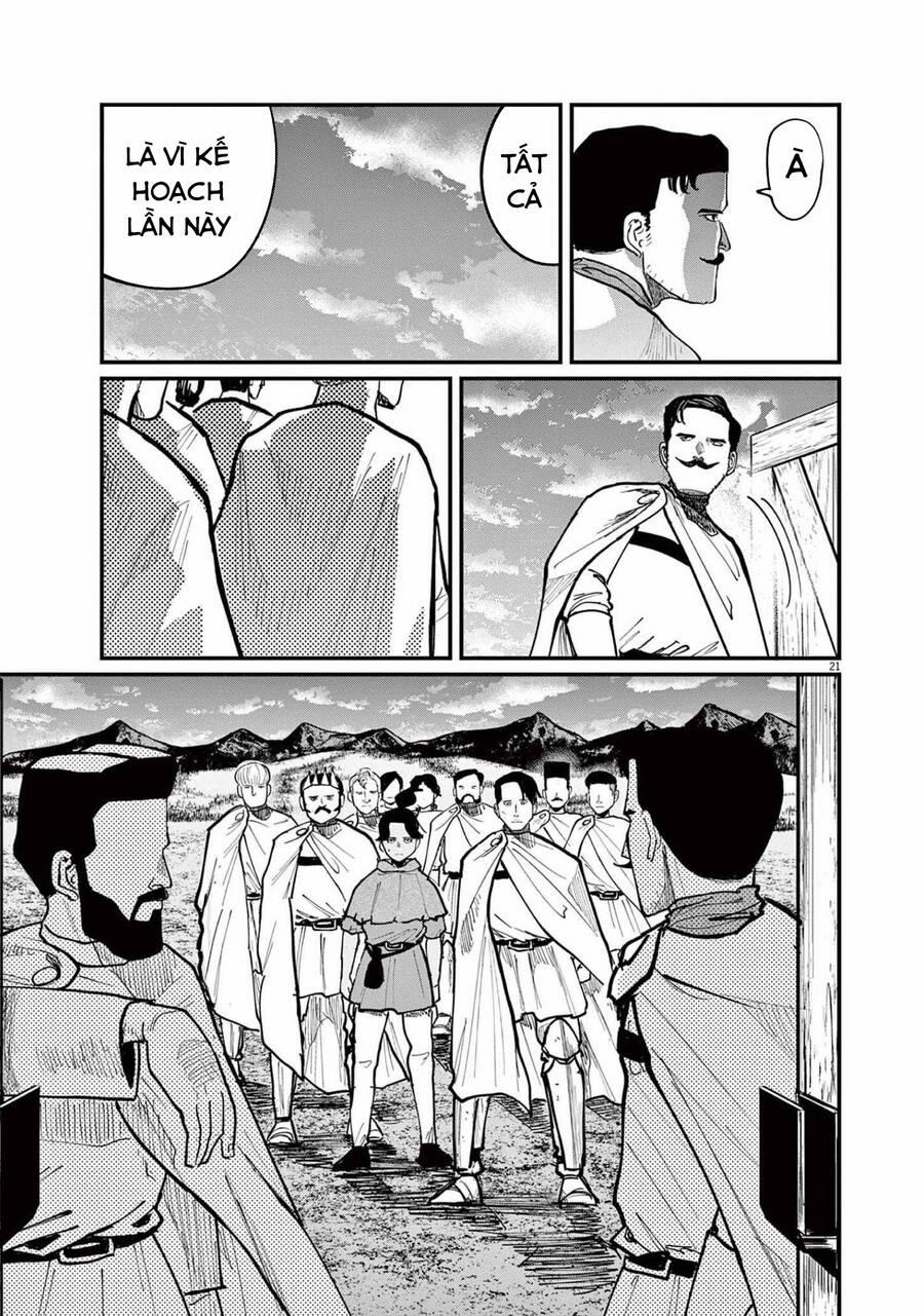 Chi. – Về Sự Vận Động Của Địa Cầu – 49 trang 20