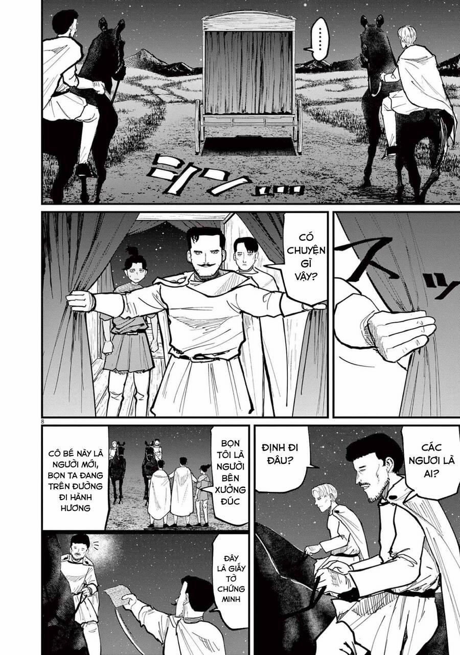 Chi. – Về Sự Vận Động Của Địa Cầu – 49 trang 7