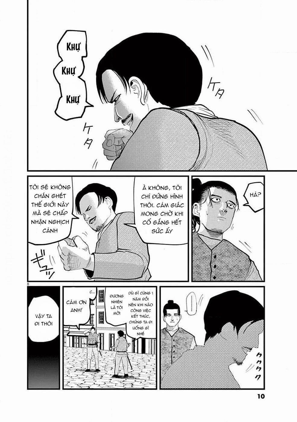 Chi. – Về Sự Vận Động Của Địa Cầu – 5 trang 12