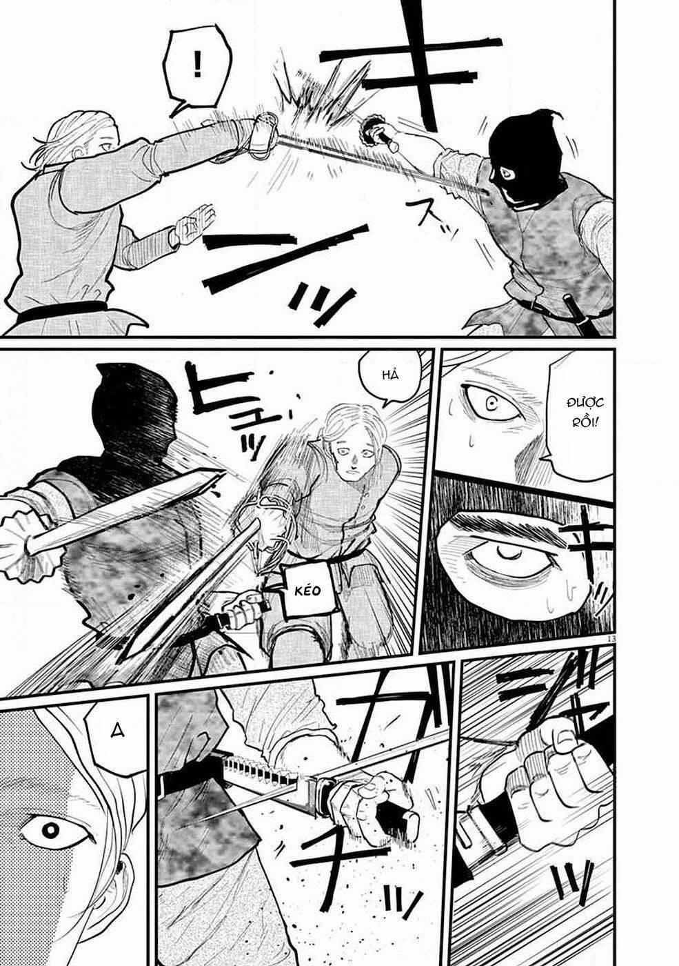 Chi. – Về Sự Vận Động Của Địa Cầu – 5 trang 17