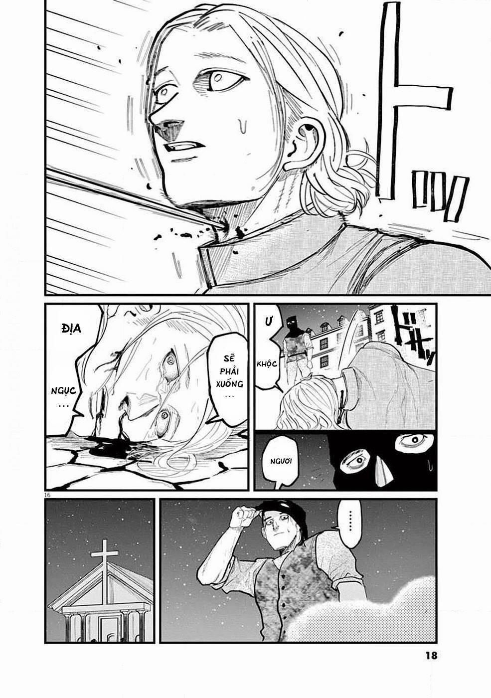 Chi. – Về Sự Vận Động Của Địa Cầu – 5 trang 20