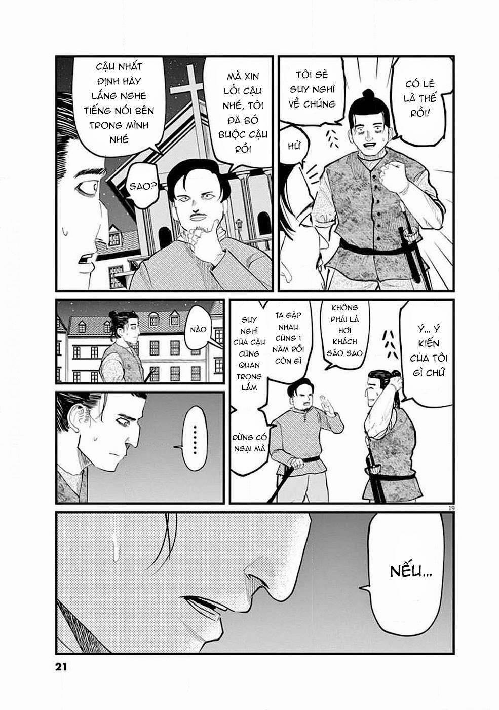 Chi. – Về Sự Vận Động Của Địa Cầu – 5 trang 23