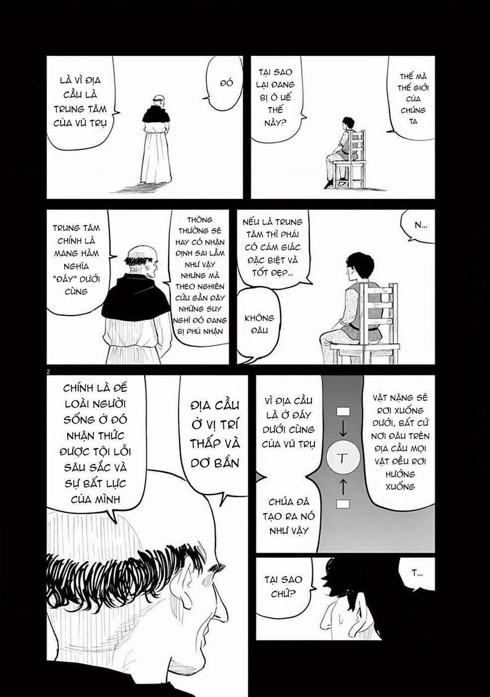 Chi. – Về Sự Vận Động Của Địa Cầu – 5 trang 6