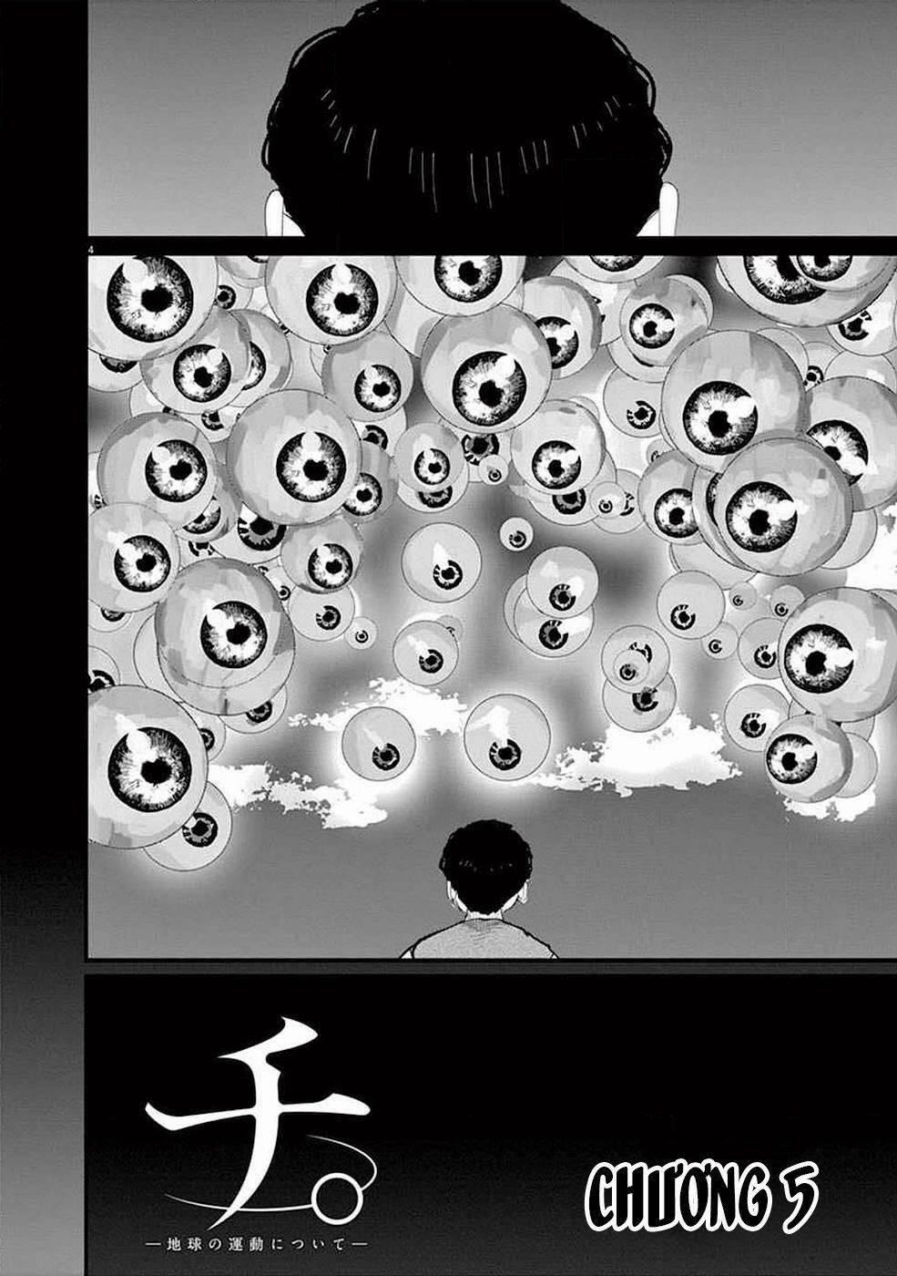 Chi. – Về Sự Vận Động Của Địa Cầu – 5 trang 8