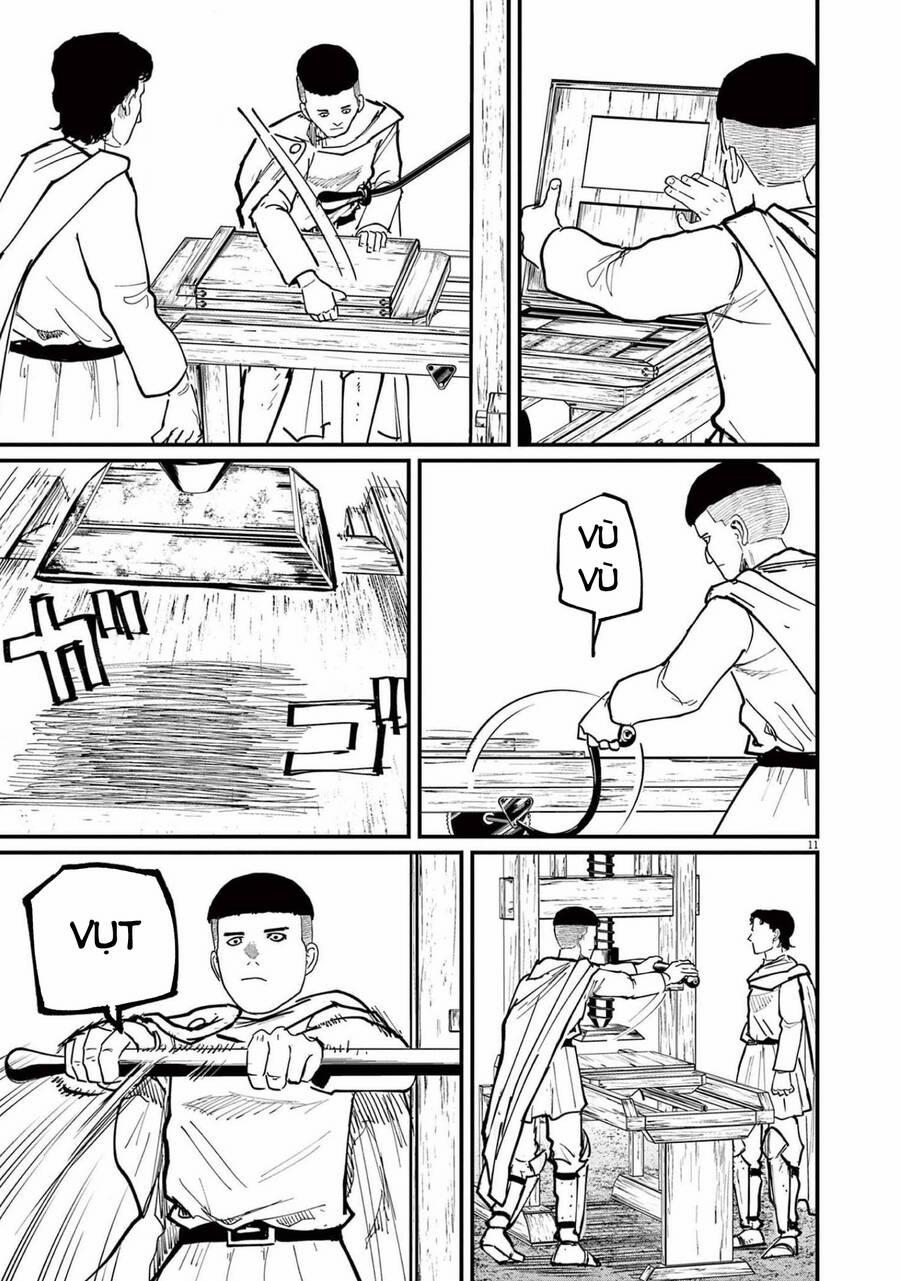 Chi. – Về Sự Vận Động Của Địa Cầu – 50 trang 10