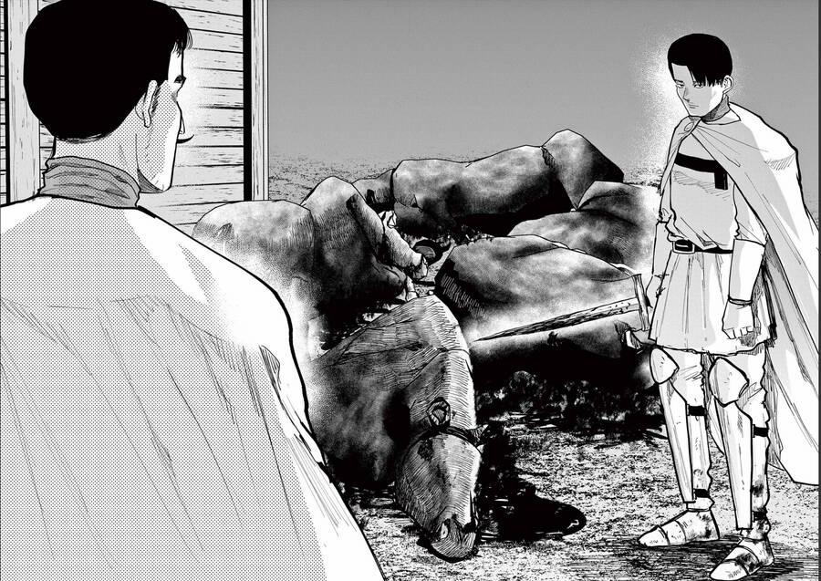 Chi. – Về Sự Vận Động Của Địa Cầu – 50 trang 19