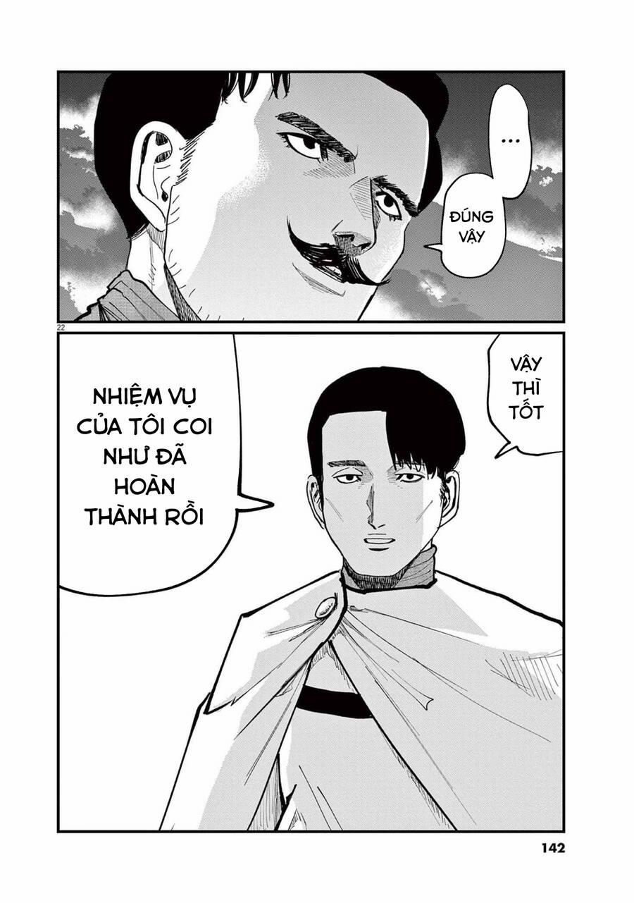 Chi. – Về Sự Vận Động Của Địa Cầu – 50 trang 20