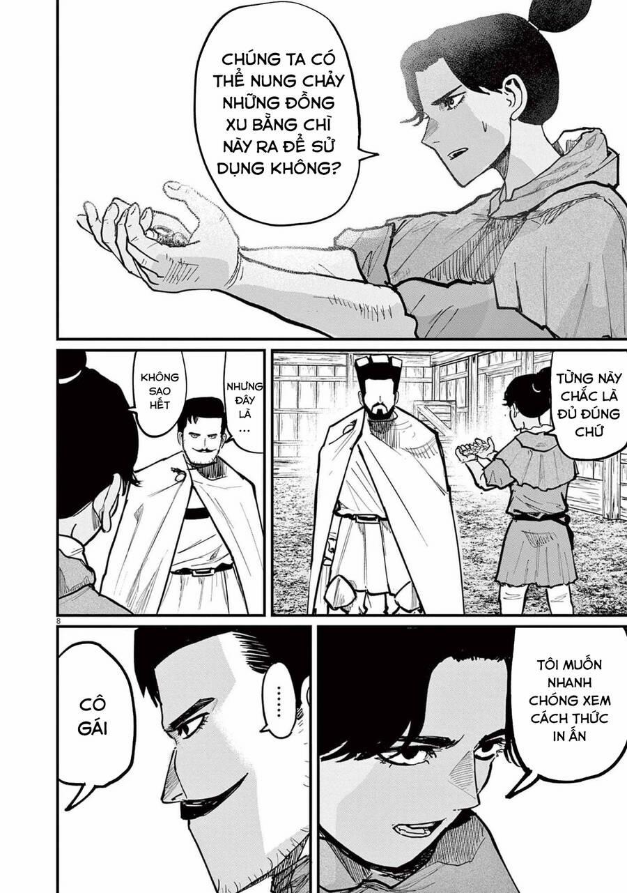 Chi. – Về Sự Vận Động Của Địa Cầu – 50 trang 7