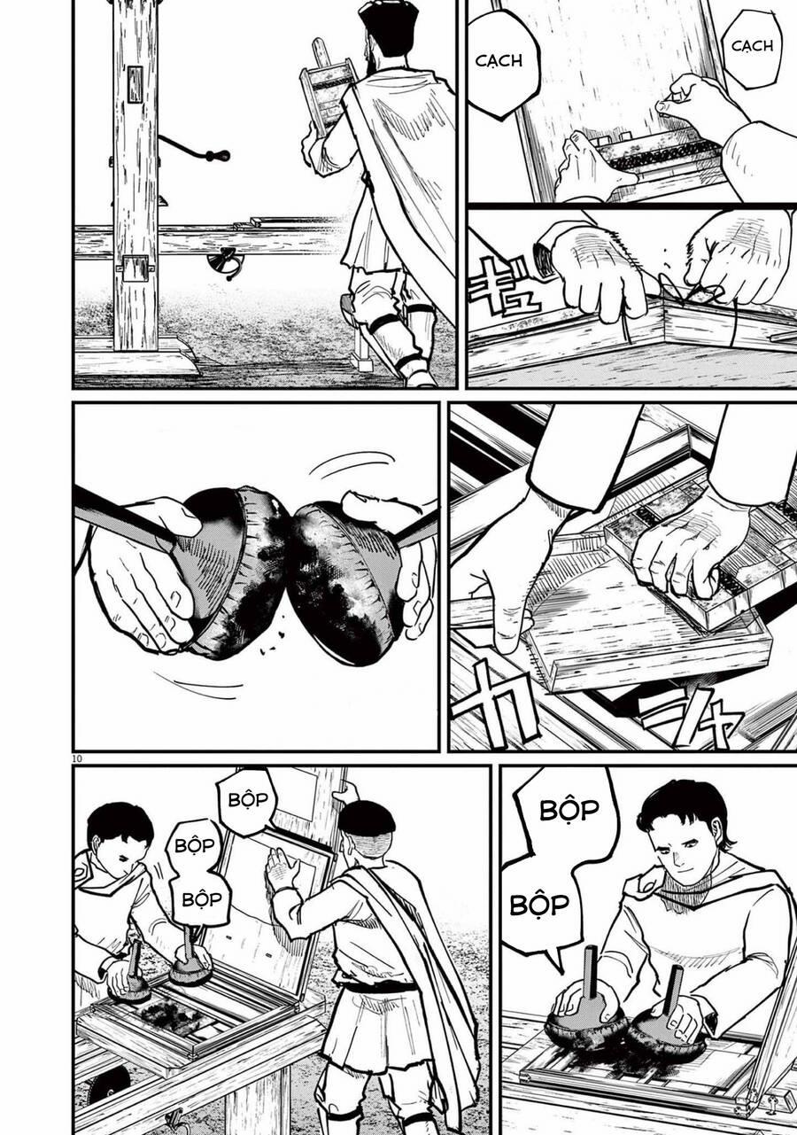 Chi. – Về Sự Vận Động Của Địa Cầu – 50 trang 9