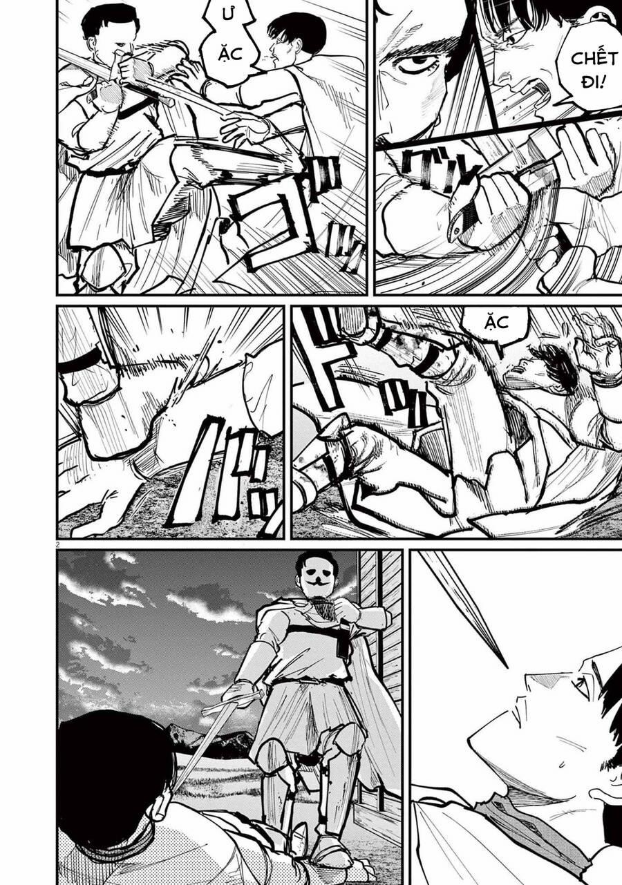 Chi. – Về Sự Vận Động Của Địa Cầu – 51 trang 1