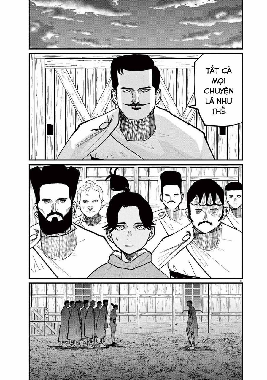 Chi. – Về Sự Vận Động Của Địa Cầu – 51 trang 10