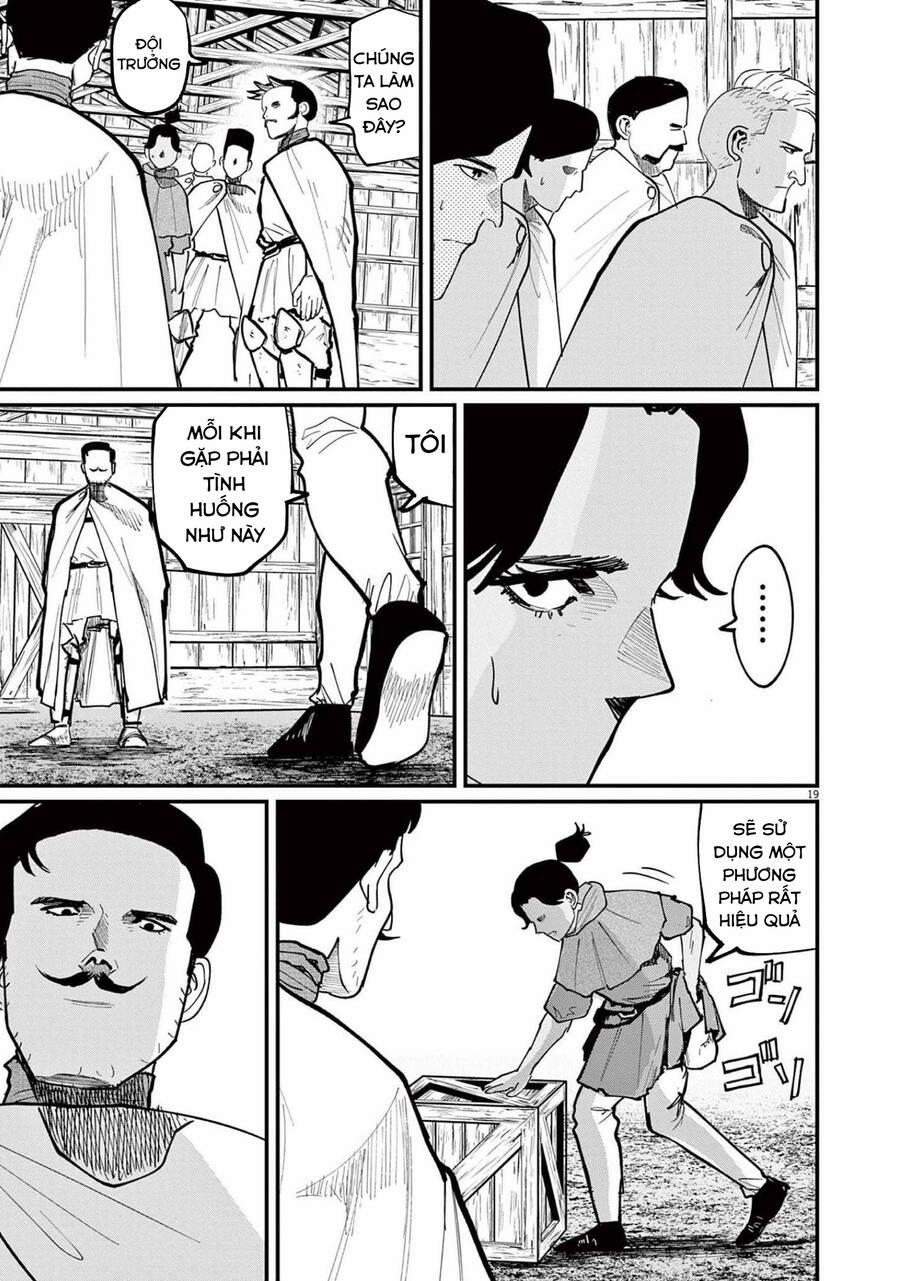 Chi. – Về Sự Vận Động Của Địa Cầu – 51 trang 18