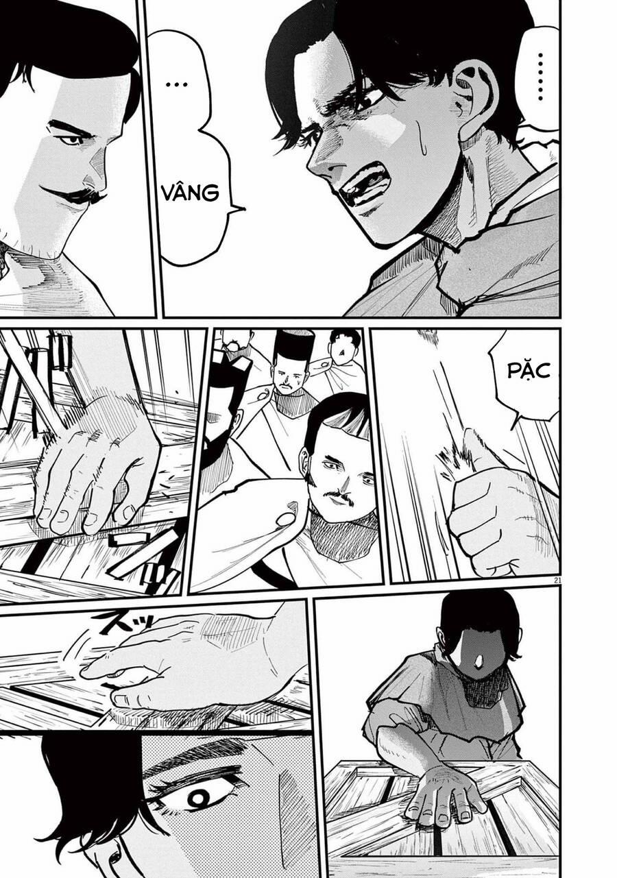 Chi. – Về Sự Vận Động Của Địa Cầu – 51 trang 20