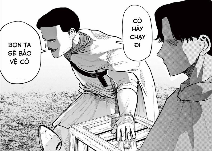 Chi. – Về Sự Vận Động Của Địa Cầu – 51 trang 23